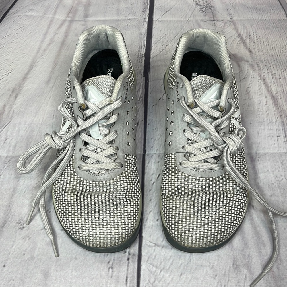 Reebok Womens Crossfit Nano 7 Training Shoes US 7